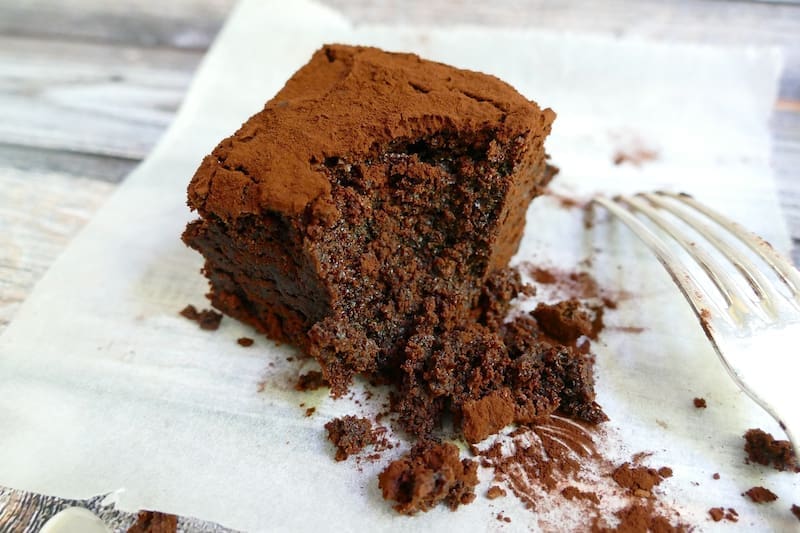 Brownie saludable: la receta sin harina, sin azúcar y para hacerlo en minutos (foto: archivo).