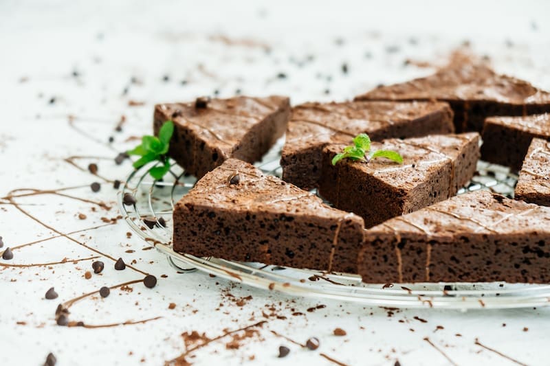 Brownie nutritivo: la receta sin harina, sin azúcar y para hacerlo en minutos (foto: archivo)