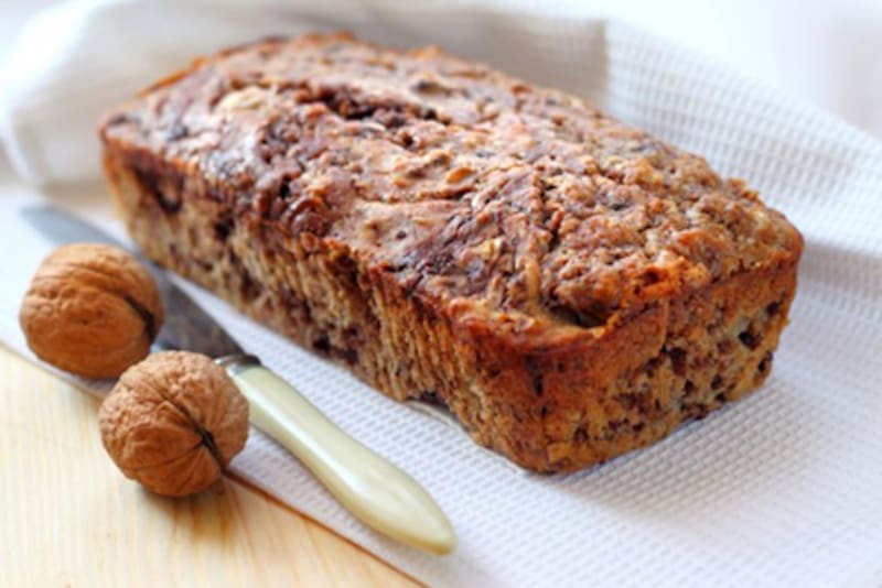 Sin harina ni dulce: cómo elaborar un budín de zanahoria perfecto para acompañar el mate (foto: archivo)