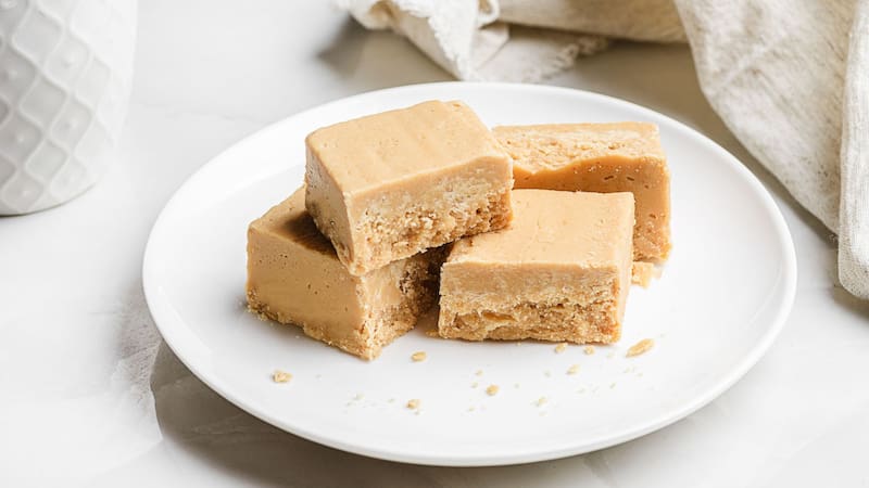 Receta de Mantecol casero, más barato y ultra rendidor: cómo hacerlo y qué se necesita
Fuente: Shutterstock