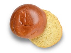 Pan keto sin horno, sin harina y en minutos: receta paso a paso con sólo 3 ingredientes