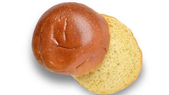 Pan keto sin horno, sin harina y en minutos: receta paso a paso con sólo 3 ingredientes