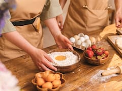 Menú sin escalas, de Salta a Japón: las recetas más googleadas de septiembre