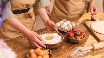 Menú sin escalas, de Salta a Japón: las recetas más googleadas de septiembre