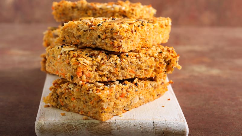 Recetas con zanahoria para cuidar la salud