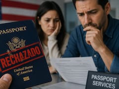 Ya es oficial: Estados Unidos prohibirá renovar el pasaporte a ciudadanos y extranjeros que lo intenten de esta forma