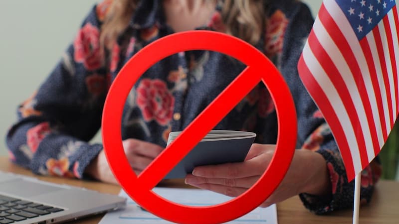 Fin de la doble ciudadanía de EE.UU.: quieren eliminarla desde 2026 y millones de colombianos están en peligro.