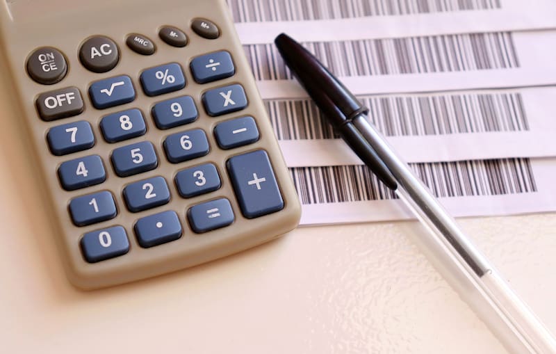 Pago anual y adelantado del recibo de agua en Edomex