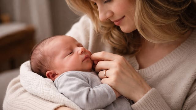 Confirmado | El Registro Civil puede rechazar estos nombres prohibidos para bebés al nacer