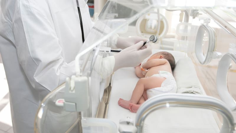 La afección cardiaca que afecta a miles de bebés en Argentina, ¿cómo detectarla a tiempo?