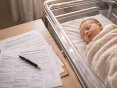 Confirmado | Por cambios en la ley de registro civil ya no será obligatorio realizar este trámite para inscribir a un recién nacido