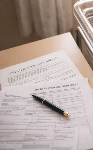 Confirmado | Por cambios en la ley de registro civil ya no será obligatorio realizar este trámite para inscribir a un recién nacido