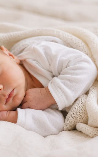 Medida oficial | Cambia el Registro Civil y los padres ya no deberán presentar este certificado para inscribir a un recién nacido