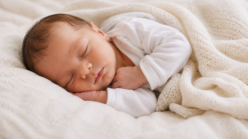 Cambia el Registro Civil y los padres ya no deberán presentar este certificado para inscribir a un recién nacido.