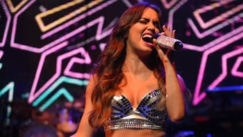 La fuerte reflexión de Lali Espósito sobre Milei en su último River: “Me aconsejaban cerrar la boca”