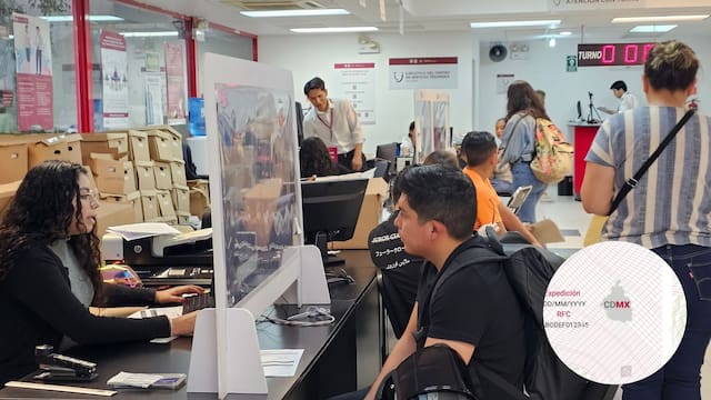 Conductores en alerta: SEMOVI no reconoce pagos de diciembre y miles no pueden sacar cita para renovar su licencia de conducir