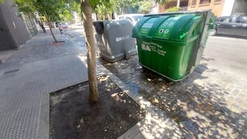 Basura en la Ciudad: cómo es el nuevo sistema que impulsa Jorge Macri y por qué choca con Moyano