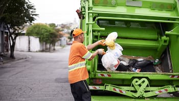 Ya es oficial: el Gobierno de México cambiará la recolección de residuos y ahora será obligatorio cumplir con esta norma