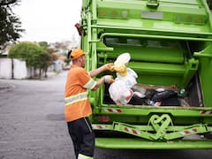Adiós a los camiones de basura tradicionales: implementaran un nuevo sistema que dejará las calles más limpias que nunca y hará el trabajo en mucho menos tiempo