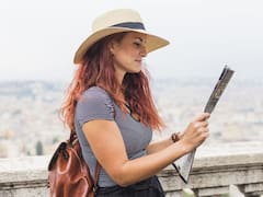 Reconocido por la ONU | Este pueblo fue elegido como uno de los mejores del mundo: destaca por sus impresionantes playas y montañas