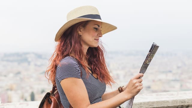 Reconocido por la ONU | Este pueblo fue elegido como uno de los mejores del mundo: destaca por sus impresionantes playas y montañas