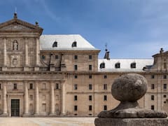 Reconocido por UNESCO | Este monasterio es el que mejor refleja las ideas del “Siglo de Oro” en el país