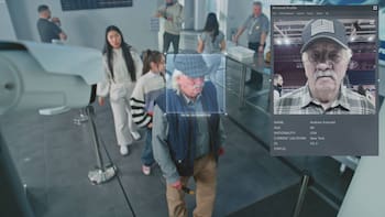 Tiembla el crimen en México: Edomex activará reconocimiento facial con IA para identificar y capturar delincuentes