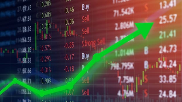 Llega la hora de la verdad en 2026: el mercado apuesta por más reservas y que crezca la economía