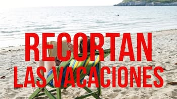 Cambia el trabajo | El estudio que demuestra que 12 días de vacaciones son un exceso