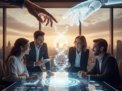 RR.HH. en modo IA: las decisiones de talento, cada vez más inteligentes