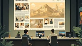 Aranceles a Asia, buenos deseos en la BMV, entradones para Bad Bunny: las notas top de la semana