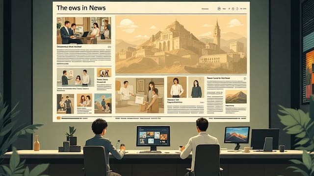 Aranceles a Asia, buenos deseos en la BMV, entradones para Bad Bunny: las notas top de la semana