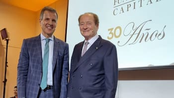 El novedoso plan de un Nobel de Economía para resolver el problema del financiamiento previsional