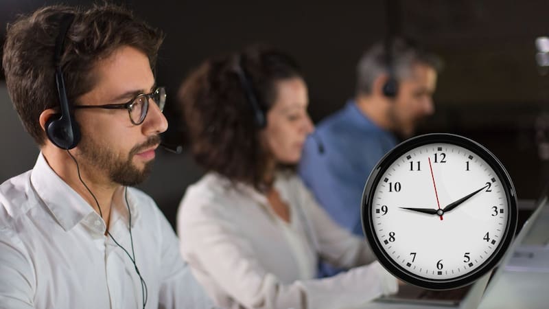 Cómo serían las nuevas jornadas de trabajo en México