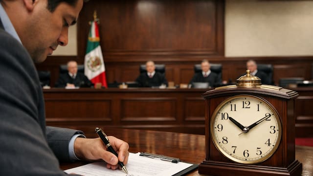 Confirmado y oficial | Las empresas deben actualizar contratos, reglamentos y políticas internas antes del 31 de diciembre