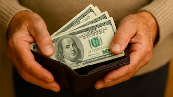 Reembolso confirmado | El Gobierno deposita más de 18,000 dólares en las cuentas bancarias de estas personas