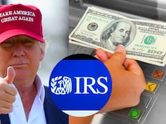 Depósito en marcha | El IRS confirmó el envío de los reembolsos a las personas que presentaron su declaración de impuestos antes de esta fecha