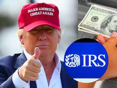 Anuncio oficial y nacional | Los reembolsos del IRS serán más altos que nunca y millones recibirán más de 4,000 dólares en esta temporada de impuestos