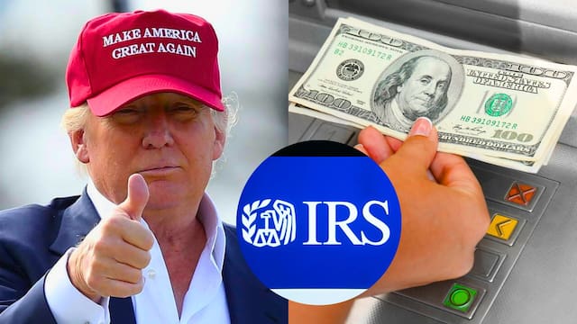 Anuncio oficial y nacional | Los reembolsos del IRS serán más altos que nunca y millones recibirán más de 4,000 dólares en esta temporada de impuestos