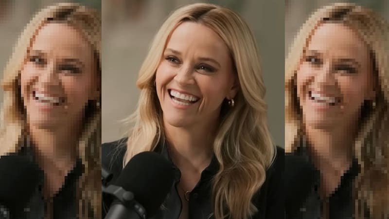 Reese Witherspoon sold most of her company, Hello Sunshine, at a $900 million valuation in 2021
