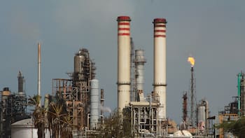 La mayor firma de servicios petroleros busca aprovechar la reapertura de Venezuela por parte de Trump