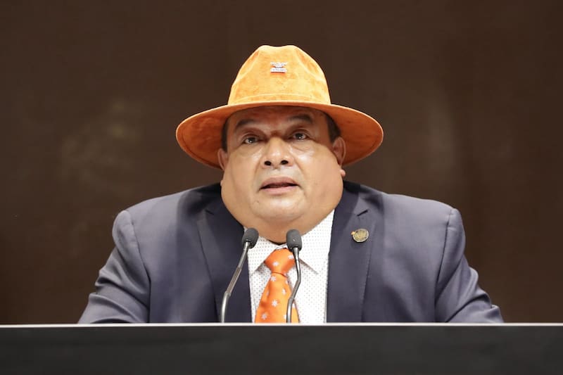 El diputado Juan Armando Ruíz Hernández (MC) impulsa una iniciativa que promueve un diseño universal de las viviendas en planta baja