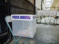 La Suprema Corte revocó amparo contra la reforma judicial en México y confirmó que no puede impugnarse por vía constitucional