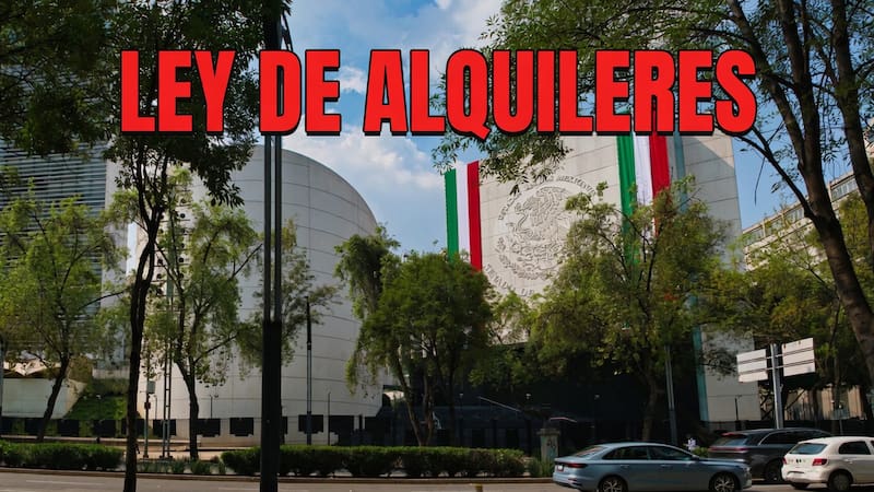 "Impulsamos una reforma para proteger el derecho a la vivienda, regular de forma justa los arrendamientos y evitar el desplazamiento por gentrificación", Clara Brugada.