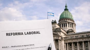 El Gobierno promulgó la reforma laboral: todos los cambios sobre el trabajo