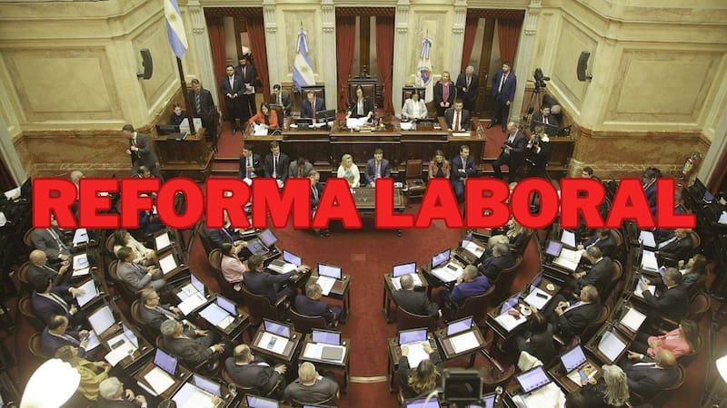 Cambios en la reforma laboral
