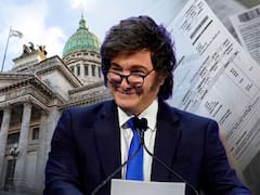 Por la Reforma Laboral, cambia el recibo de sueldo: qué se modifica y lo que tenés que revisar desde ahora