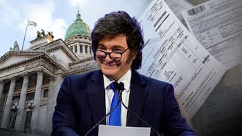 Por la Reforma Laboral, cambia el recibo de sueldo: qué se modifica y lo que tenés que revisar desde ahora