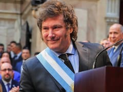 Argentina va en camino al éxito económico