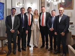 La derrota que fracturó al peronismo y las dos fases del Plan B para limitar la Reforma Laboral